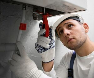 About Plumbers Pros Page, ND