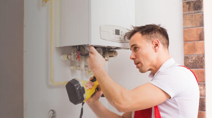 Local 24/7 Emergency Plumbing in Page, ND